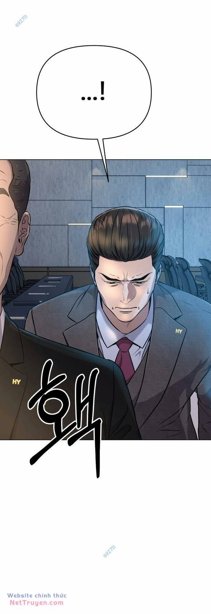 Nhân Viên Thực Tập Kim Cheolsu - chap11 - Trang 42